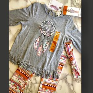 Jessica Simpson 3 Piece Set